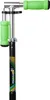 muuwmi Aluminium Scooter Neon – Tretroller, 125 mm, ABEC 5, Produktbild-Vorschau 3
