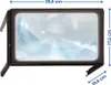 Loupe de lecture LED Voir les images du produit 4