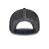 New Era A-Frame Trucker Cap Teamfarbe New York Yankees Produktbild-Vorschau 2