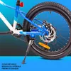 VTT enfant pour garçon 20 pouces à partir de 5 ans avec Voir les images du produit 7