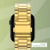 Bandz Stahlband 'Classic' passend für Apple Watch Produktbild-Vorschau 5