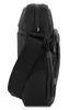 CHIEMSEE borsa a tracolla Crossbody Bag Black nero Anteprima dell’immagine prodotto 3