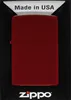 Zapalovač ZIPPO  MERLOT 60007100 Náhled obrázku produktu 1