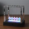 Newton Pendel,5 Kugeln,LED Newton-Pendel Produktbild-Vorschau 2