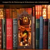 Buchstütze Book Nook Kit for Adults, Magische Produktbild-Vorschau 6