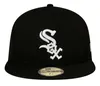 New Era 59Fifty Cap - AUTHENTIC Chicago White Sox - 7 5/8 Produktbild-Vorschau 9