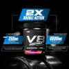 VAST V8 Nitro 364g Pumpberry Produktbild-Vorschau 6