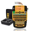 DYMO Rhino Kit    4200 6/9/12/19mm Rhino-Bänder Qwerty EU Podgląd zdjęcia produktu 16
