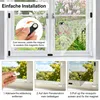 30PCS Set Fliegengitter-Clips, 33 × 13 mm Magnet, Produktbild-Vorschau 5