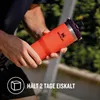 Stanley IceFlow Flip Straw Tumbler 0,89 l - Tigerlily Náhled obrázku produktu 10