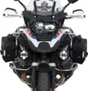 LOBOO WANDERER Borse laterali gonfiabili impermeabili 6L Anteprima dell’immagine prodotto 2