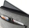 Hama Tablet-Sleeve "Terra", bis 28 cm (11"), Grau Produktbild-Vorschau 6