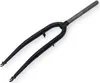 POINT 28" Trekkinggabel 1 Zoll Stahl schwarz für V-bremse Produktbild-Vorschau 3