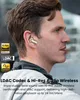 In Ear Kopfhörer Noise Cancelling,LADC LDAC Hi-Res Audio 80 Produktbild-Vorschau 8