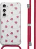 imoshion Design Hülle mit Band Samsung Galaxy S24 FE - Produktbild-Vorschau 1