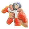 Goo Jit Zu Lightyear - figurka Buzz XL-15 Produktbild-Vorschau 3