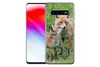 MuchoWow® Handyhülle Schutzhülle Hülle für Samsung Galaxy Produktbild-Vorschau 2
