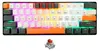 Media-Tech MECHANICAL KEYBOARD ZONE 61 MT1258 Produktbild-Vorschau 9