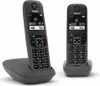 Gigaset AE690 Telefon analogowy/DECT Identyfikacja rozmówcy Podgląd zdjęcia produktu 3