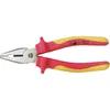 TOOLCRAFT TO-7468626 Werkstatt Kombizange 160 mm DIN EN Produktbild-Vorschau 2