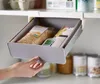 Joseph Joseph CupboardStore - Unterregal-Schublade - grau Produktbild-Vorschau 2
