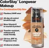Revlon Colorstay Make-up Combination/Oily Skin Flssiges Produktbild-Vorschau 13
