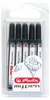 Herlitz Großraum Tintenpatronen my.pen königsblau (5 Produktbild-Vorschau 1
