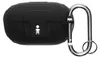 kwmobile KWM0000259F001C, Hülle, Silikon, 40 g, Schwarz Produktbild-Vorschau 8