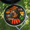 67 ohniště - tloušťka 4 mm - kvalitní  - pro všechny 67 Náhled obrázku produktu 7