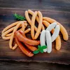 Wurst Probierpaket - Wiener Würstchen Käsekrainer Produktbild-Vorschau 5