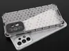 Honeycomb Case Panzerhülle mit Gelrahmen Samsung Galaxy A73 Produktbild-Vorschau 18