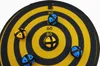 SUNFLEX sunflex Velcro Dartboard DELUXE 0 Produktbild-Vorschau 8