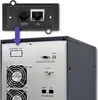 Qoltec 53044 uninterruptible power supply (UPS) Voir les images du produit 7