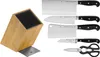 Wmf Spk Messerblock Set 6Tlg Asia Produktbild-Vorschau 3