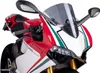 Ciemny dymiony ekran PUIG r-racer zatwierdzony przez ABE Podgląd zdjęcia produktu 2
