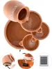 blumfeldt Empoli - kaskádová solární fontána, 200 l/h, 2W Náhled obrázku produktu 2