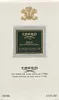 The image shows the packaging of a Creed fragrance. Podgląd zdjęcia produktu