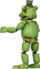 Five Nights At Freddy's - Shamrock Freddy  Special Edition Produktbild-Vorschau 5