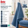 Betz Badetuch XXL 100x200 cm – 1 Stück – Saunatuch & Produktbild-Vorschau 2