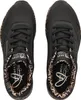 Damen Sneaker UNO-LOVING LOVE 155506/BKRG black/rose gold Produktbild-Vorschau 27