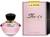 SHE IS MINE WOMAN Perfume EDP Eau de Parfum 90 ml Voir les images du produit 5