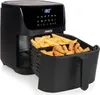 Princess Digitale Heißluftfritteuse – 6,5 L – mit Produktbild-Vorschau 11
