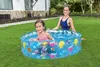 Bestway® Fill 'N Fun™ Planschbecken Aquatic, Ø 122 x 25 cm Produktbild-Vorschau 22