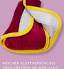 HECKBO® Fee Auto Schlafkissen für Kinder - Produktbild-Vorschau 5