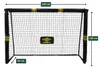 Porta da calcio Umbro - porta da calcio 240 x 160 x 8 cm - Anteprima dell’immagine prodotto 4