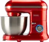 Robot da cucina Bourgini - Classic Kitchen Chef Red - Robot Anteprima dell’immagine prodotto 7
