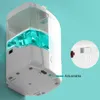 700ml Wandmontage Seifenspender Automatisch Infrarot Sensor Produktbild-Vorschau 7