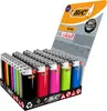 Mini Briquet Bic J25 Sécurité Enfant, Flamme Stable, Voir les images du produit 1
