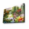 Reprodukce obrazu Claude Monet 70x45 cm Náhled obrázku produktu 3