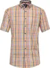 Redmond - Comfort Fit - Herren Freizeithemd Kurzarm Produktbild-Vorschau 1